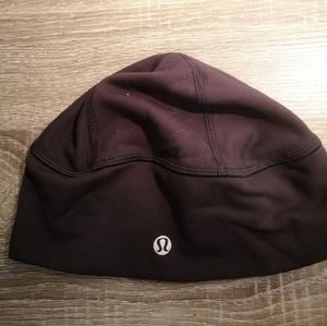 Lululemon Runner's Toque
